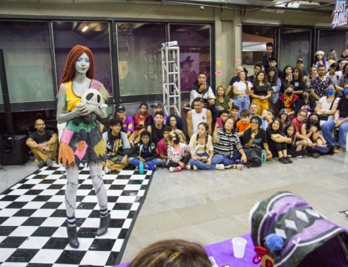 Fundação de Cultura seleciona OSC para realização do Pantanal Film Festival, Feira da Música do Campão e MS Geek