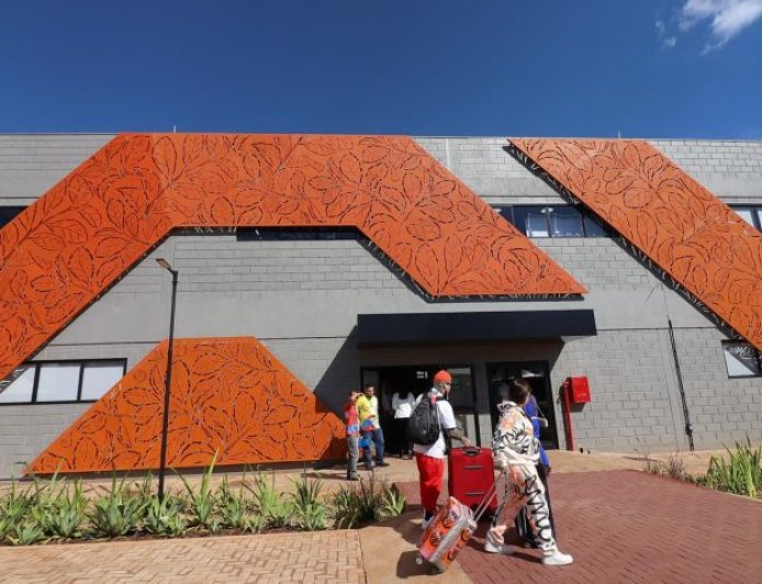 Com apoio do Governo, Parque Tecnológico vai gerar empregos e abrir novas oportunidades na fronteira