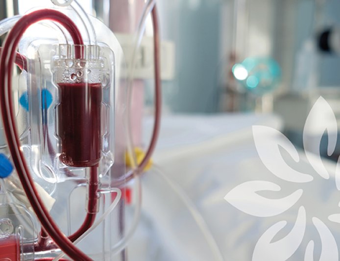 Ministério da Saúde aumenta em 15% os repasses para hemodiálises