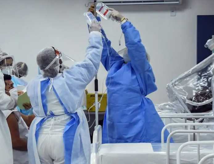 Ministério abre 310 vagas de especialização em enfermagem neonatal