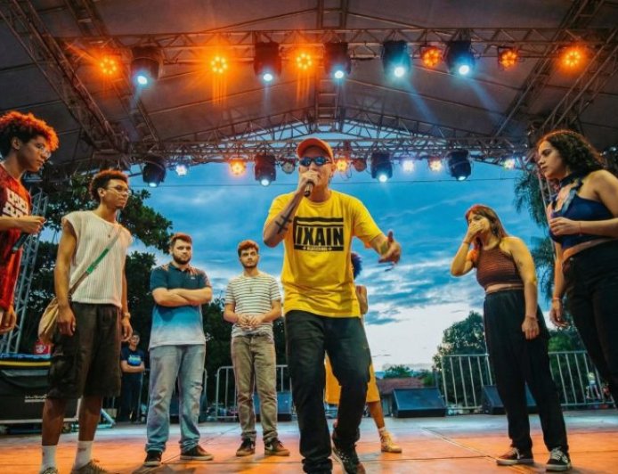 Inscrições para concursos do Festival da Juventude 2026 terminam neste domingo (15)