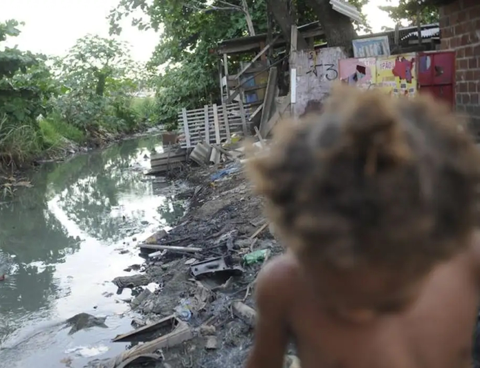 ONU: 4,9 milhões de crianças até 5 anos morreram em 2024 no planeta