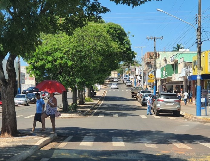 Prefeitura de Glória de Dourados (MS) abre processo seletivo para Professores