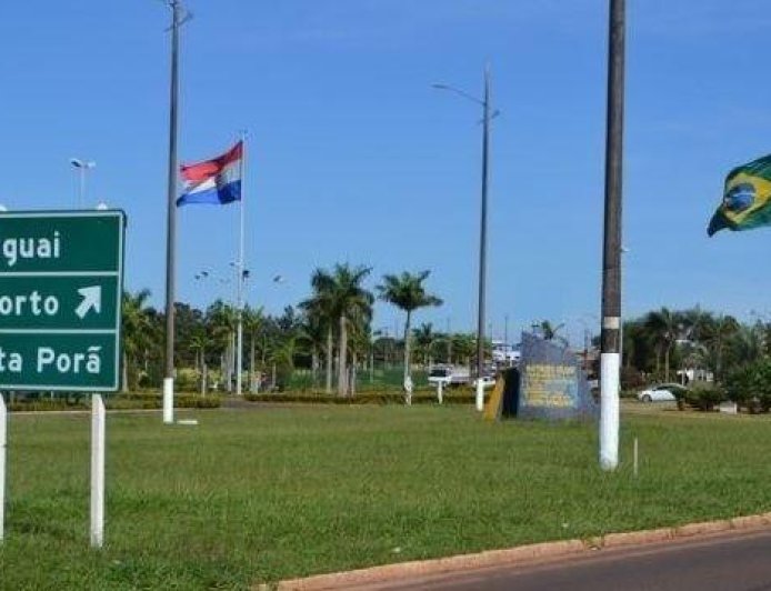 Ponta Porã recebe neste dia 18 Audiência  Pública sobre implantação de Porto Seco