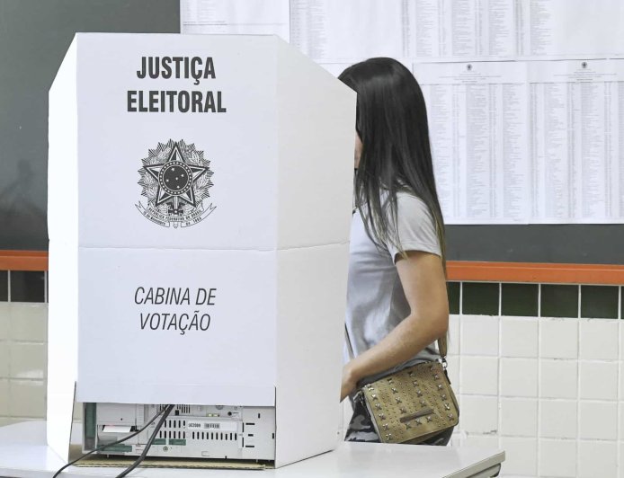 2026: Ministério Público fará campanha contra assédio eleitoral neste ano