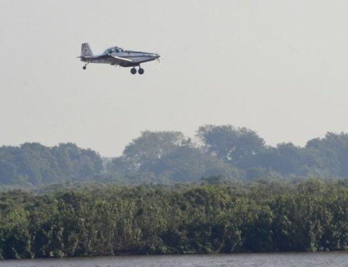 Aeródromo do Porto São Pedro vai melhorar acesso, logística e até atendimentos emergenciais no Pantanal