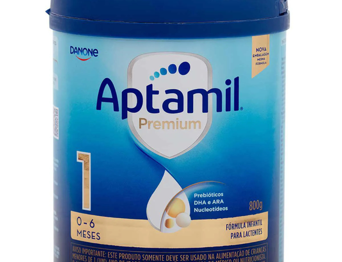 Precaução: Anvisa proíbe venda de fórmula infantil contaminada por toxina