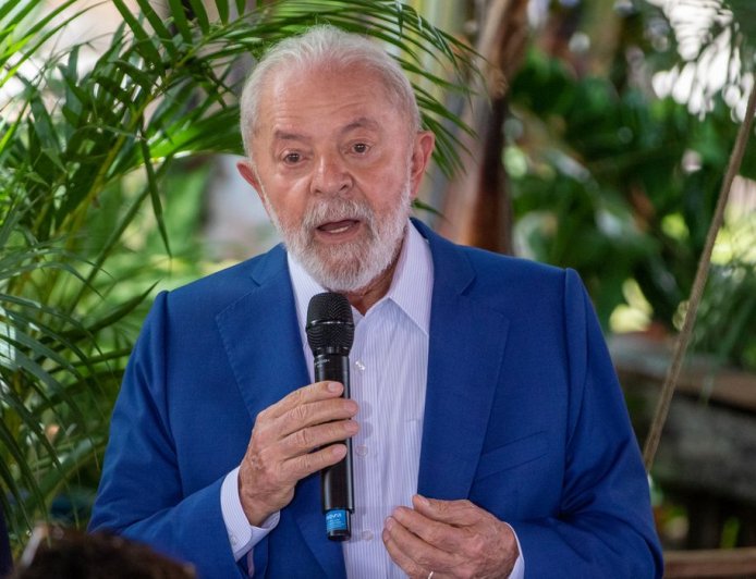 Evento: Presidente Lula e ministros se reunem na COP15 neste domingo em Campo Grande