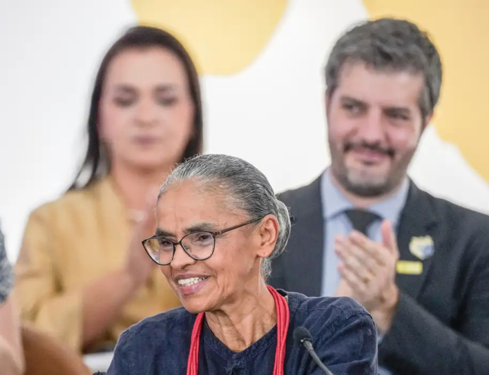 COP15 MS: Marina Silva pede união de países além das fronteiras