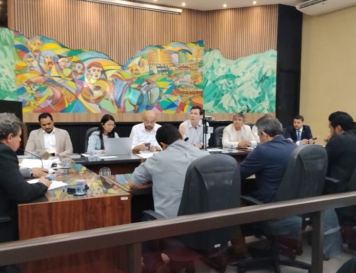 Câmara de Ponta Porã sediará Audiência    Pública sobre a Energisa dia 25