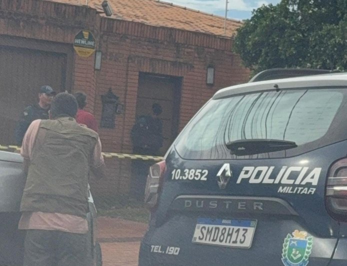 Crime na Capital: Ex-prefeito Alcides Bernal mata homem a tiros em disputa por imóvel em Campo Grande