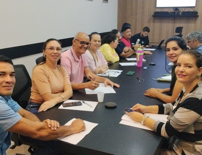 Câmara de Ponta Porã avança na modernização institucional