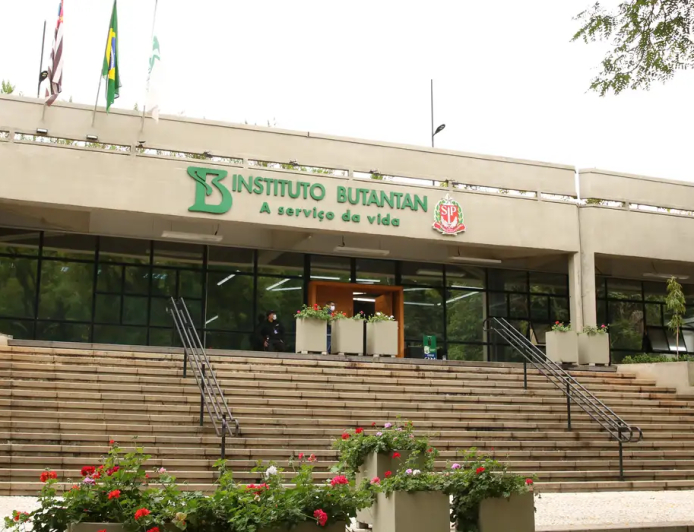 Inovação: Butantan produzirá remédio contra câncer para o SUS