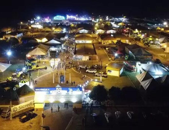 Feira: 54ª Expobel vai impulsionar economia, gerar empregos e fortalecer desenvolvimento em Bela Vista