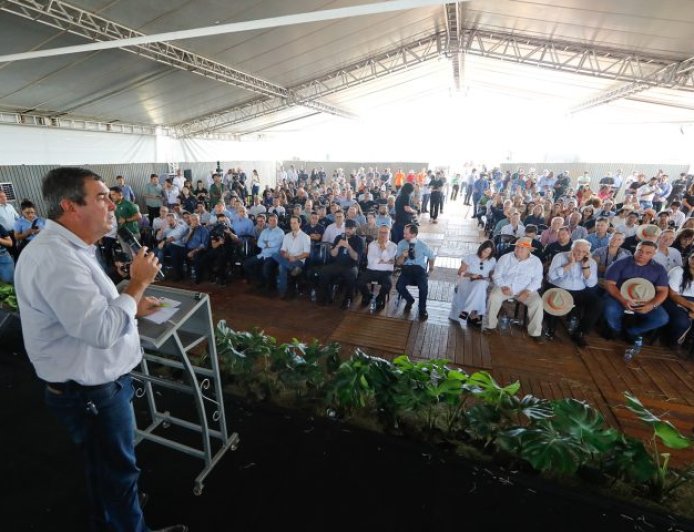 Expocanas: com 22 usinas em operação, MS se consolida como um dos principais produtores de energia limpa