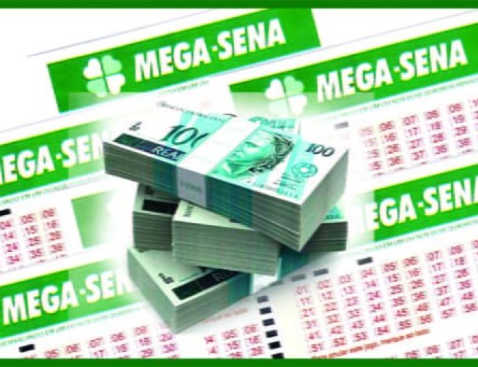 Faça sua aposta: Mega-Sena sorteia prêmio de R$ 40 milhões neste sábado