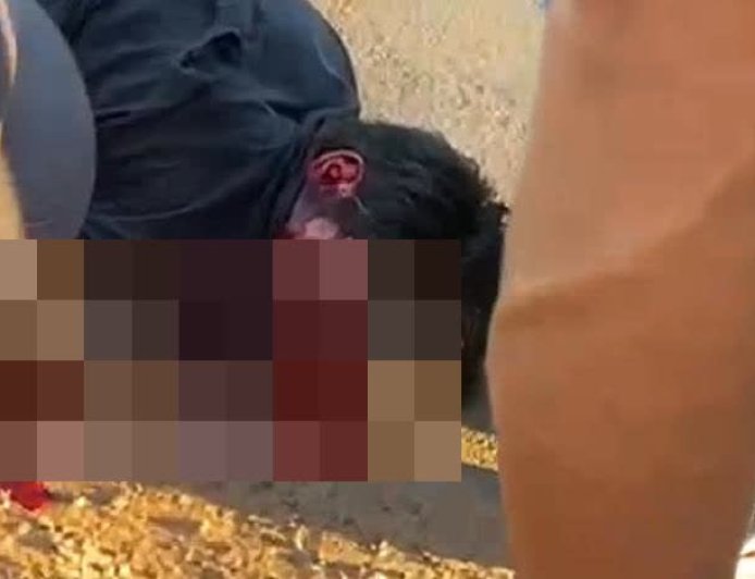 Trânsito faz mais uma vítima: Motociclista ferido em acidente morre no Hospital Regional de Ponta Porã