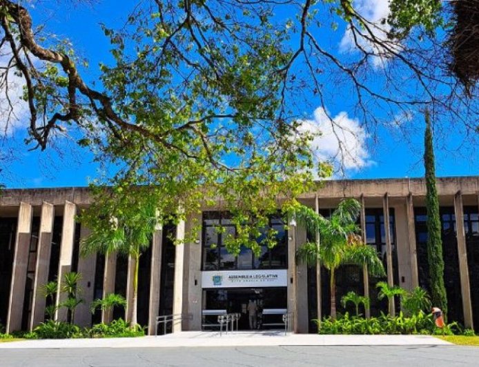 Oportunidade: Concurso da Alems leva mais de 21 mil candidatos às provas neste domingo