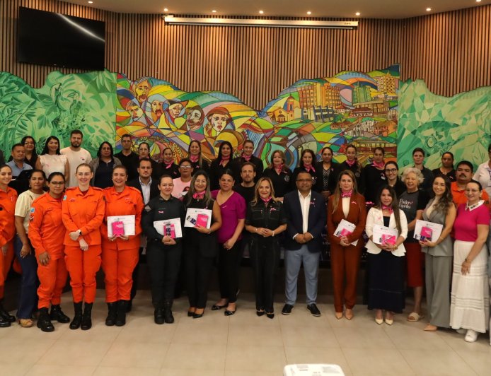 Audiência Pública sobre violência contra a  Mulher: “combate se faz a cada segundo”