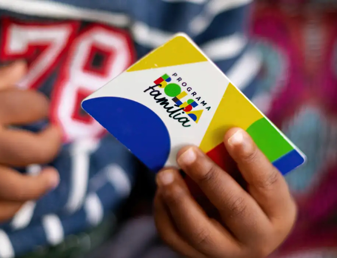 Benefício: Caixa conclui pagamento da parcela de março do Bolsa Família