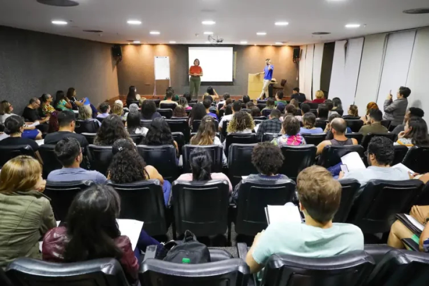 CNU: prazo para candidato mostrar interesse em vaga termina hoje