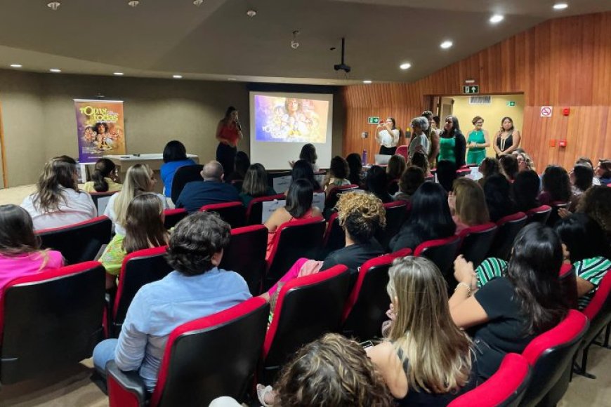 Empresas de MS podem se inscrever para receber o Selo Social “Empresa Amiga da Mulher”