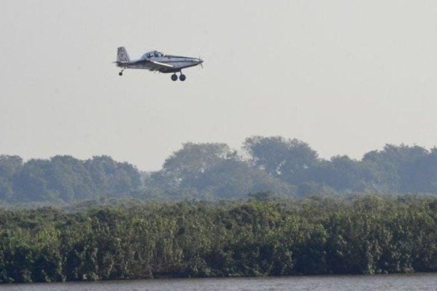 Aeródromo do Porto São Pedro vai melhorar acesso, logística e até atendimentos emergenciais no Pantanal