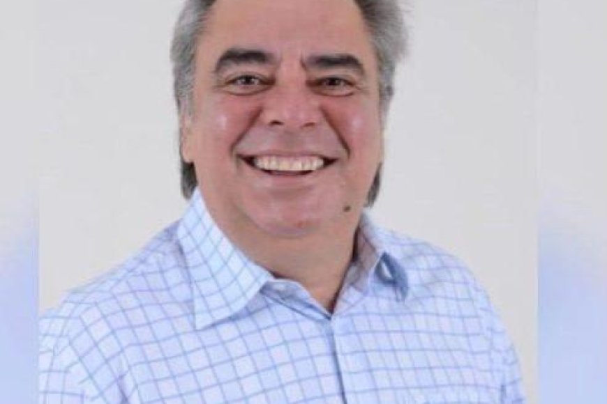 Política: Vinícius de Andrade se filia ao NOVO e reforça crescimento da sigla em MS