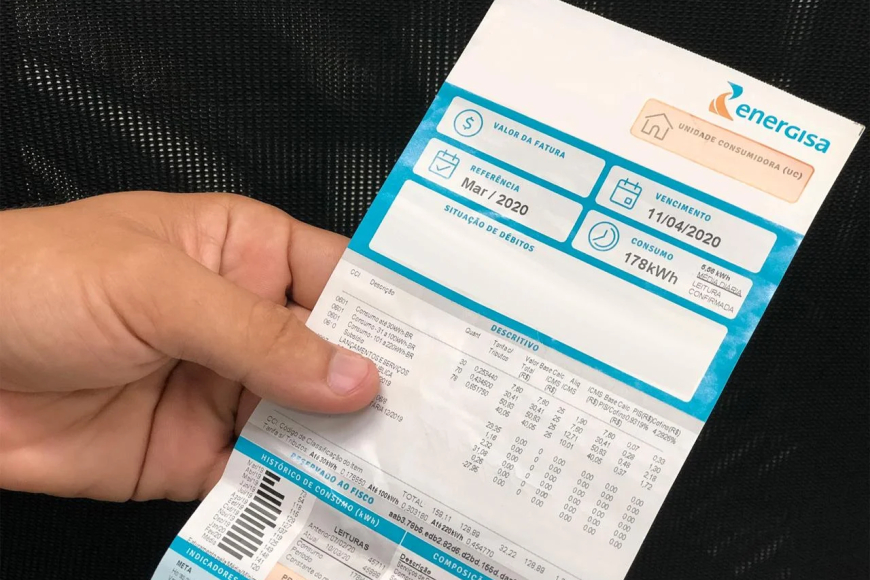 No bolso: Aneel mantém bandeira verde e conta de luz segue sem taxa extra em abril