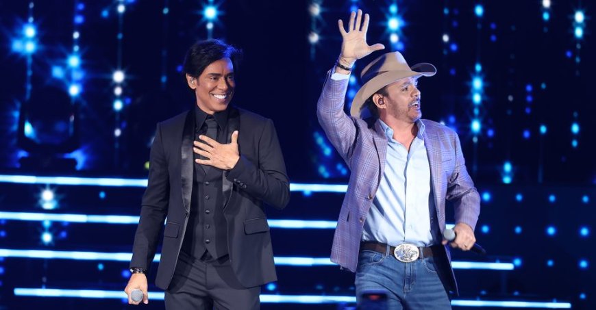 Guilherme & Santiago fazem show gratuito no Festival do Peixe em abril