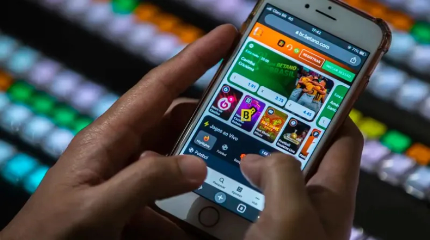 SUS inicia teleatendimento gratuito para quem tem compulsão por bets