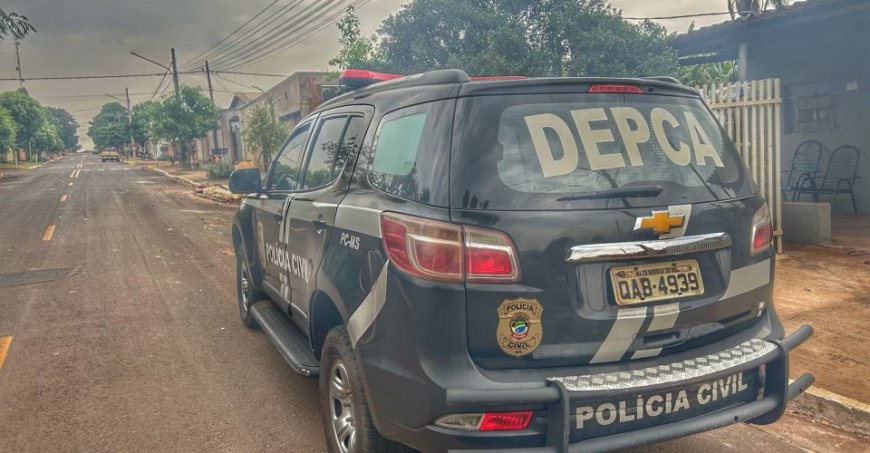 Operação investiga envolvimento de adolescente a grupos extremistas em MS