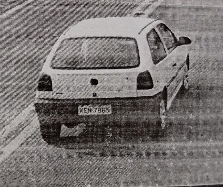 URGENTE: Vendedor corre risco de perder CNH por multas de veículo não transferido