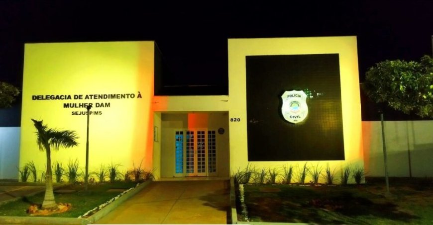 5º Caso de Feminicídio: Mulher que foi atingida com golpes de martelo pelo marido morre em Dourados