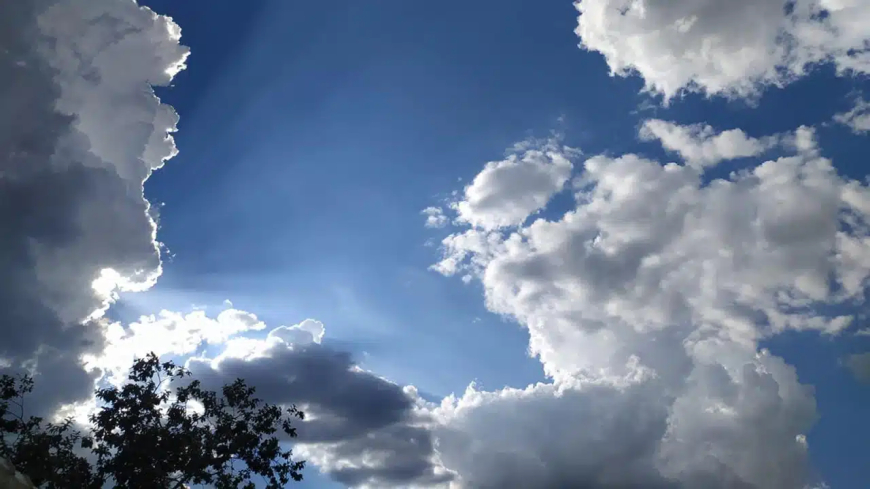Tempo firme e Sol continuam neste sábado em MS