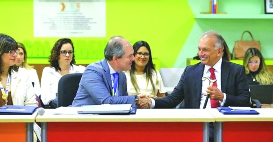 Inteligências artificiais são debatidas em encontro nacional de tribunais eleitorais