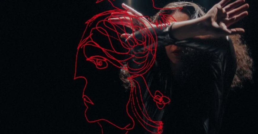 Espetáculo de dança questiona normas de gênero e violência na próxima sexta–feira (13)