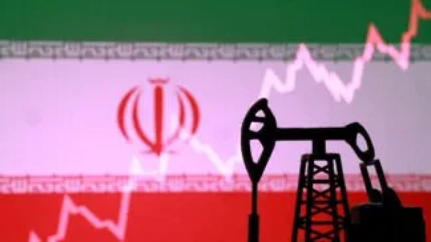 Alta do petróleo mobiliza potências do G7 em meio à guerra no Irã