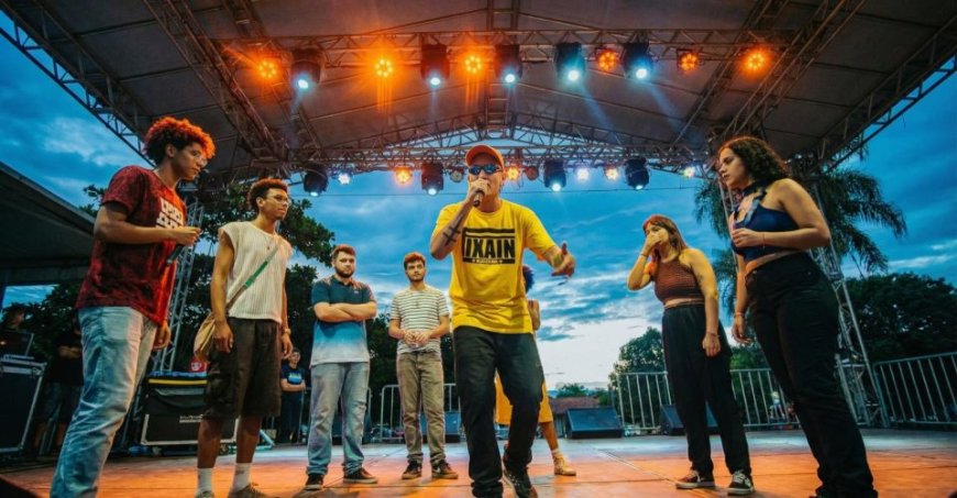 Inscrições para concursos do Festival da Juventude 2026 terminam neste domingo (15)