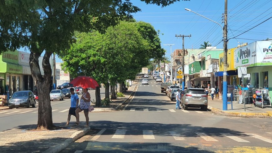 Prefeitura de Glória de Dourados (MS) abre processo seletivo para Professores