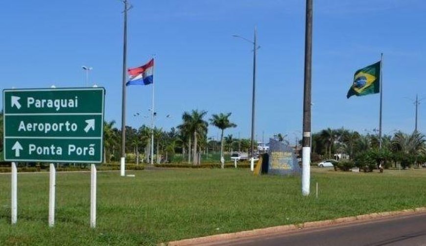 Ponta Porã recebe neste dia 18 Audiência  Pública sobre implantação de Porto Seco