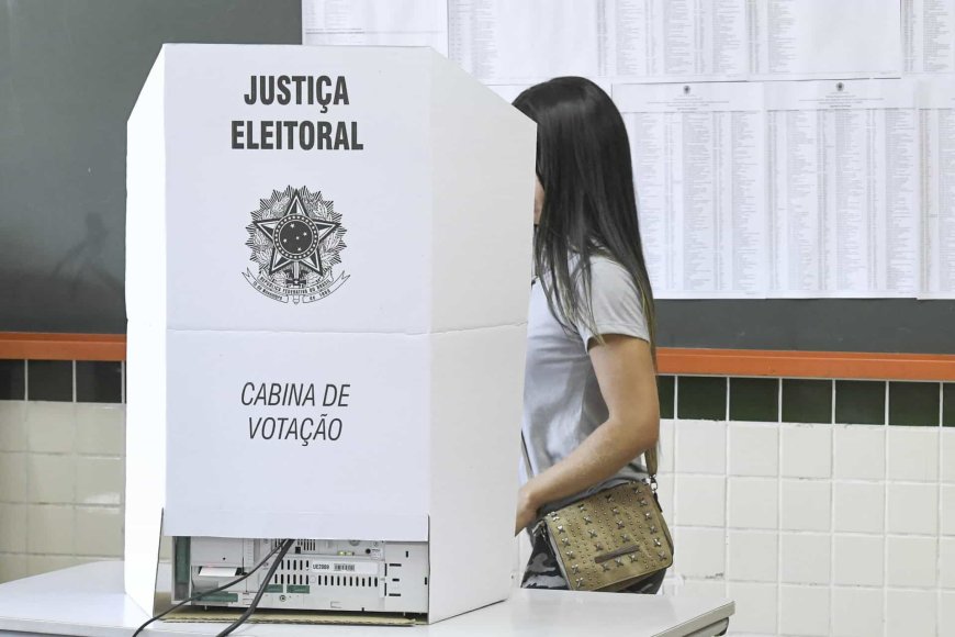 2026: Ministério Público fará campanha contra assédio eleitoral neste ano