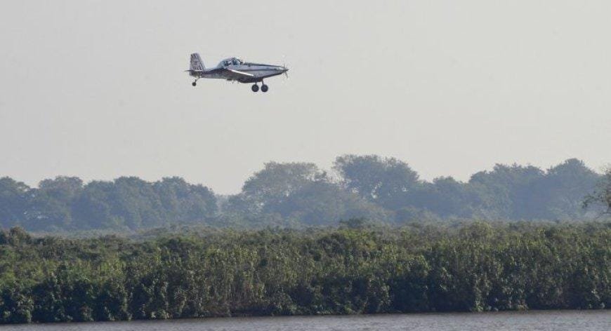 Aeródromo do Porto São Pedro vai melhorar acesso, logística e até atendimentos emergenciais no Pantanal