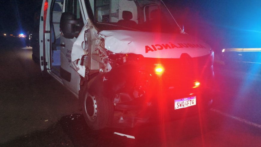 Urgente: Mulher morre atropelada próximo a ponte do Rio Dourados na BR-463