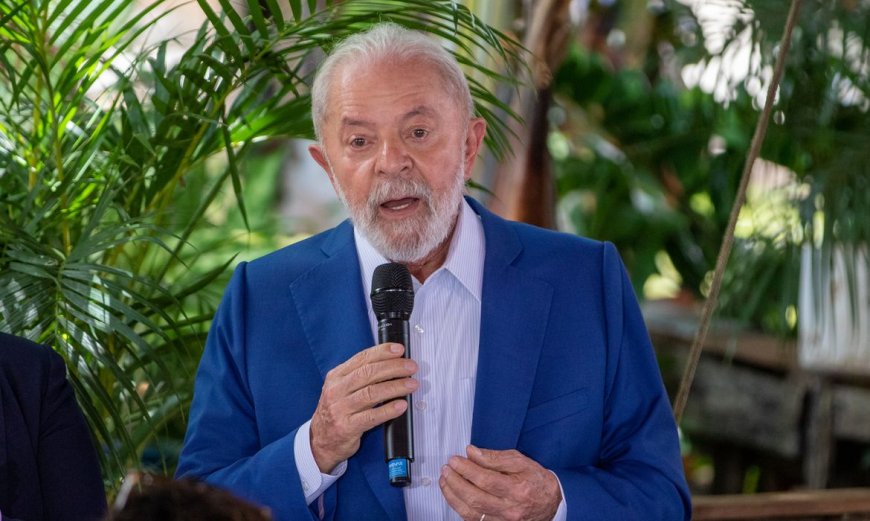 Evento: Presidente Lula e ministros se reunem na COP15 neste domingo em Campo Grande