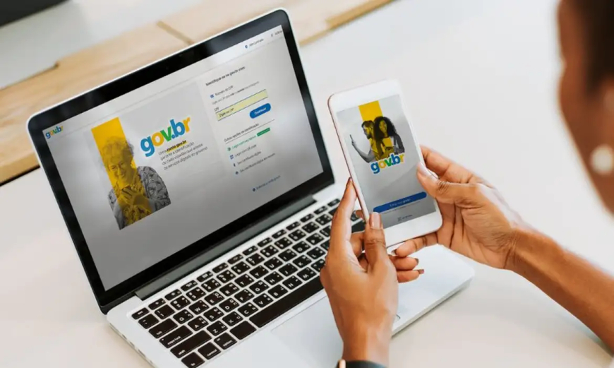 Prevenção: Conheça serviços de órgãos federais para se proteger de golpes