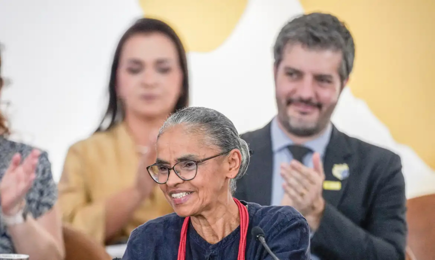 COP15 MS: Marina Silva pede união de países além das fronteiras