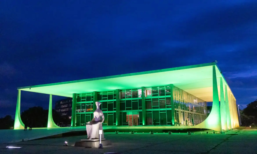 Colegiado: Mendonça envia ao plenário do STF decisão que prorroga CPMI do INSS