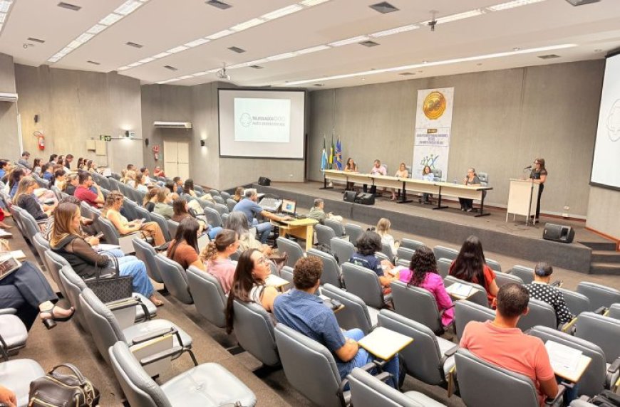 SES amplia teledermatologia e capacita profissionais de 20 municípios para diagnóstico precoce no SUS