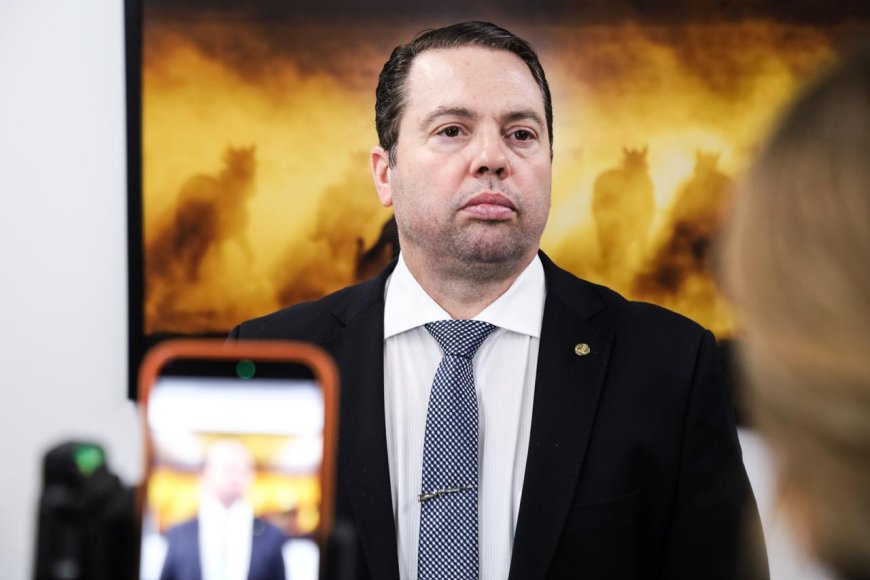 Rodolfo Nogueira avisou: TCU confirma fraudes no Pé-de-Meia e suspende pagamentos do programa